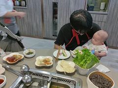 -海底捞火锅(龙岗星河COCO Park店)