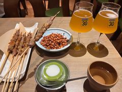 -耶里夏丽·新疆菜·28年喀什老馆(田林东路店)