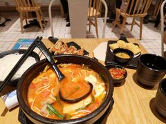 -云味馆过桥米线(皇庭广场店)