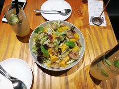 -BE BRIGHT KITCHEN(正佳广场店)