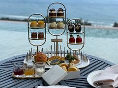 -瑰丽酒店·海吧·天际下午茶·现场DJ·天台酒吧