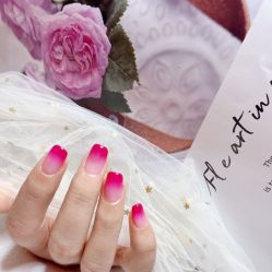 -指典艺术美甲美睫