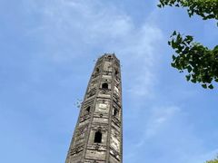 -上海佘山国家森林公园天马山园