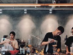 -BE NORMAL CAFE(霞溪路店)