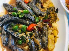 -舌尖上·霞浦滩涂海鲜·新闽菜(总店)