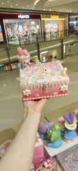 -嘻鸭涂(龙华·九方店)