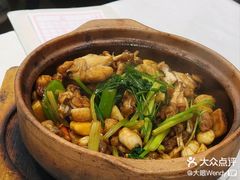 -凤城酒家(环市西路店)