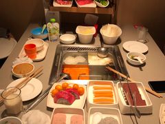 -海底捞火锅(CBD安泰广场店)
