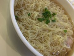 -大咀港式茶餐厅(恒泰店)