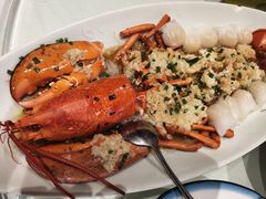 -香雪海饭店中餐厅(人民桥店)