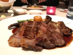 -北京金融街丽思卡尔顿酒店·意味轩 Cepe