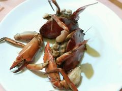 -莲花公园煎蟹(总店)