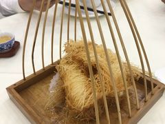 -万圣禄茶楼(西平店)