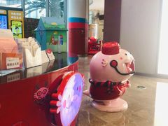 -圆融购物中心(南天成路店)