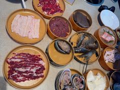 -海底捞大排档火锅(打浦路店)