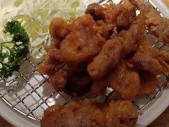 -味千拉面(德雅路CFC富兴时代店)