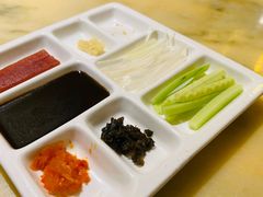 -范家小馆·烤鸭新京菜(金融街店)