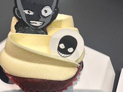 -Pantry's Best派悦坊蛋糕(K11购物艺术中心店)