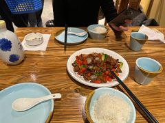 -小口味