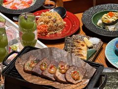 -贰捌零叁精致料理(钱湖店)