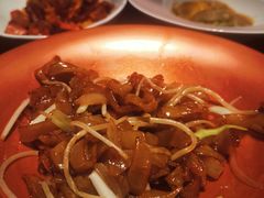 -领事馆19号中餐厅(厦门海景洲际酒店)