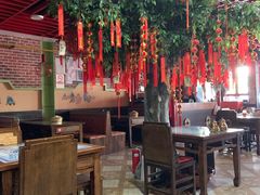 大堂-京氣春饼(机场店)