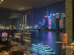 -上海外滩英迪格酒店
