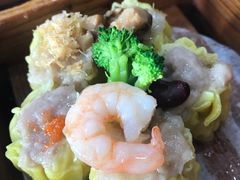 -鼎珑点心仔(燕塘店)