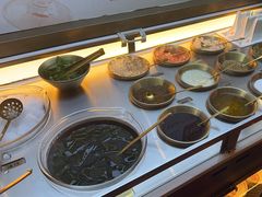 -探鱼·鲜青椒爽麻烤鱼(北京路天河城店)