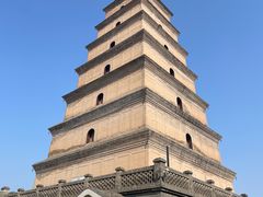 -大慈恩寺(大雁塔)