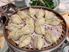 -王厚元饺子·辽菜·烤鸭(黄河大街店)