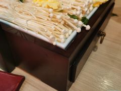 -令狐冲烤鱼·烧菜馆(达明店)