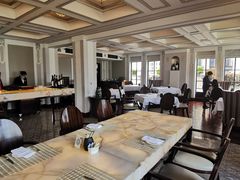 大堂-上海和平饭店华懋阁 Cathay Room