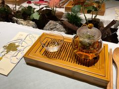 -叶叶菩提·晋福宫