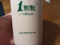 -1点点(阜通店)