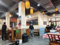 -好帮厨·下饭浏阳菜·坚持现炒(月湖店)