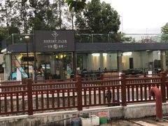 -SHRIMP CLUB万东餐饮钓虾·清吧