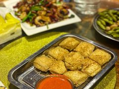 -烙馍卷馓子(苏堤南路店)