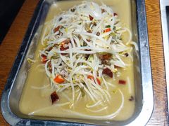 -汉城烧烤(西稍门劳动路店)