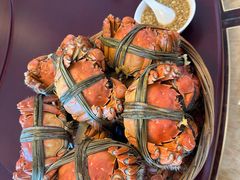 -七的湖·江南蟹舫·阳澄湖农家菜(蟹舫苑店)