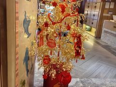 -亚马逊蒸汽活海鲜自助(LCM置汇旭辉广场店)