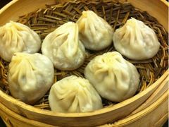 小笼包-熙盛源(滨湖万达店)