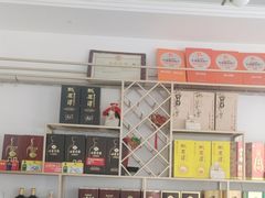 -黄牛肉馆·皖南土菜