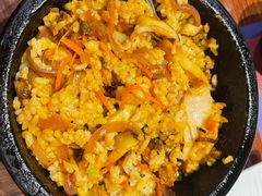 -神乐屋料理·铁板烧(京华园店)