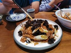 -蔡家酒楼(一德街店)