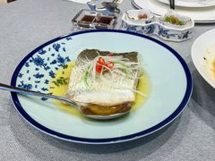 -君来湖滨饭店·渔餐厅