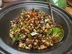 -云海肴·汽锅鸡·云南代表菜(天山百盛优客店)