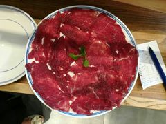 -小牛海记潮汕牛肉店(永定路店)