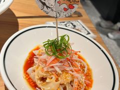 -太二酸菜鱼(汕头苏宁广场店)