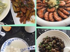 -锡和无锡菜(景丽苑店)